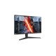 LG 27GN750-B LED écran PC 27" 1920 x 1080 pixels Full HD Noir, Rouge