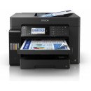 Epson EcoTank ET-16650 Jet d'encre 4800 x 2400 DPI 32 ppm A3+ Wifi