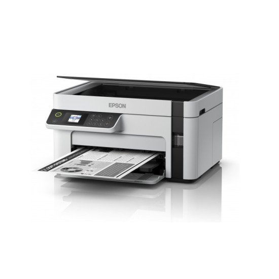 Epson EcoTank C11CJ18401 multifonctionnel Jet d'encre A4 1440 x 720 DPI 32 ppm Wifi