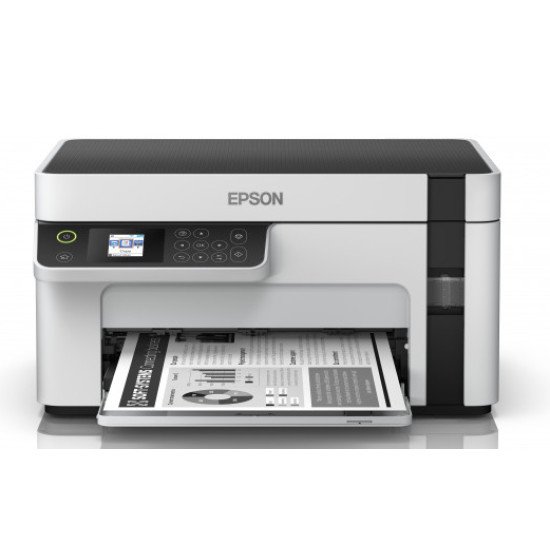 Epson EcoTank C11CJ18401 multifonctionnel Jet d'encre A4 1440 x 720 DPI 32 ppm Wifi