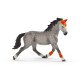 schleich HORSE CLUB Kit de voltige équestre de Mia