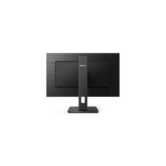 Philips B Line 243B1/00 LED écran PC 24" 1920 x 1080 pixels Full HD Noir