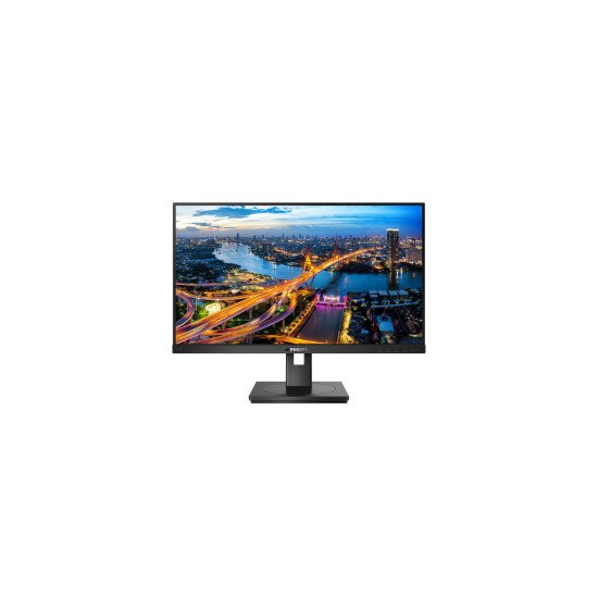 Philips B Line 243B1/00 LED écran PC 24" 1920 x 1080 pixels Full HD Noir