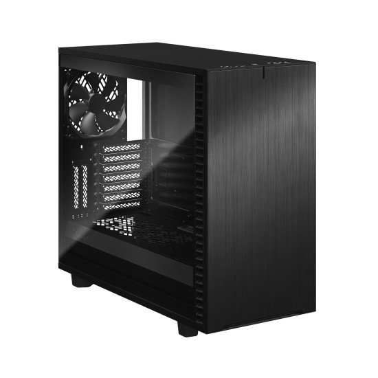 Fractal Design Define 7 Midi Tower Noir