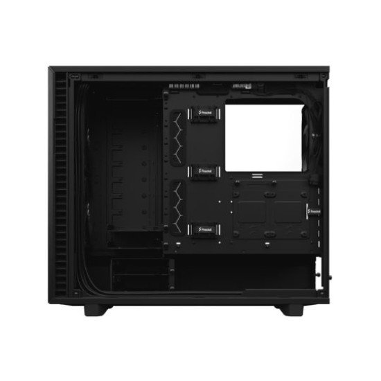 Fractal Design Define 7 Midi Tower Noir