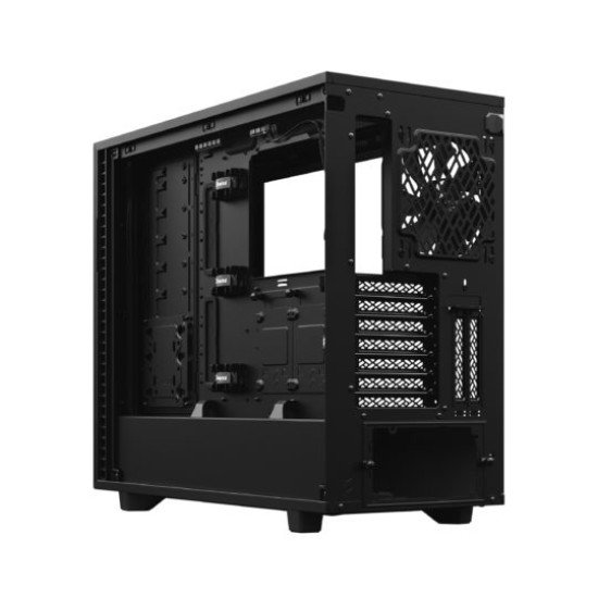 Fractal Design Define 7 Midi Tower Noir