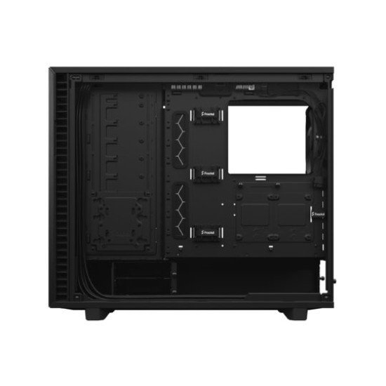 Fractal Design Define 7 Midi Tower Noir