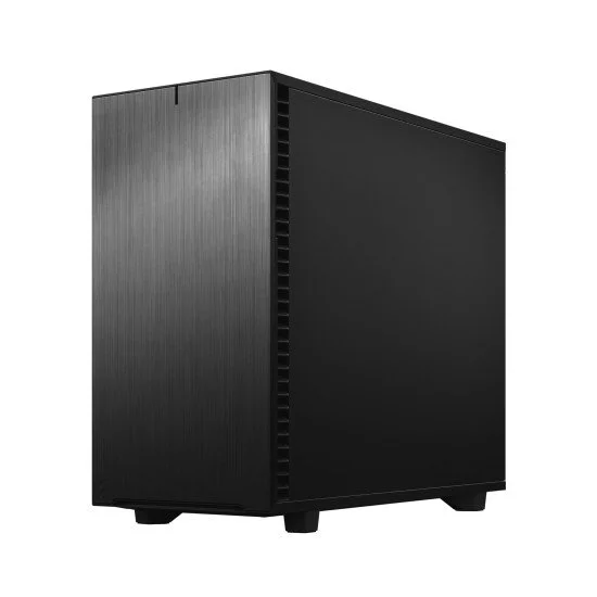 Fractal Design Define 7 Midi Tower Noir Fractal Design Define 7 Midi Tower Noir