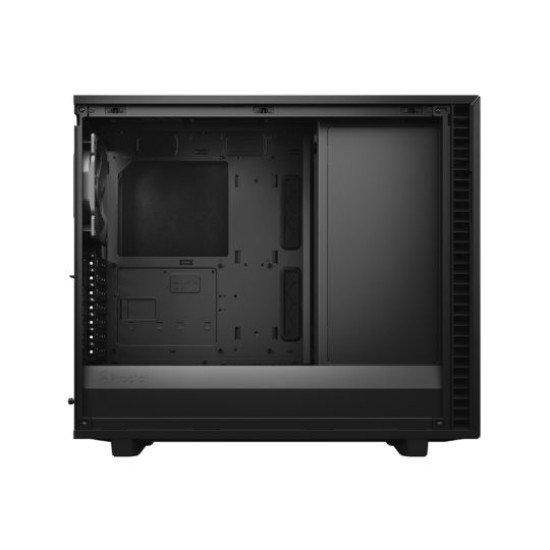 Fractal Design Define 7 Midi Tower Noir