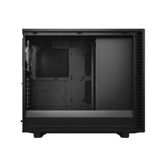 Fractal Design Define 7 Midi Tower Noir Fractal Design Define 7 Midi Tower Noir