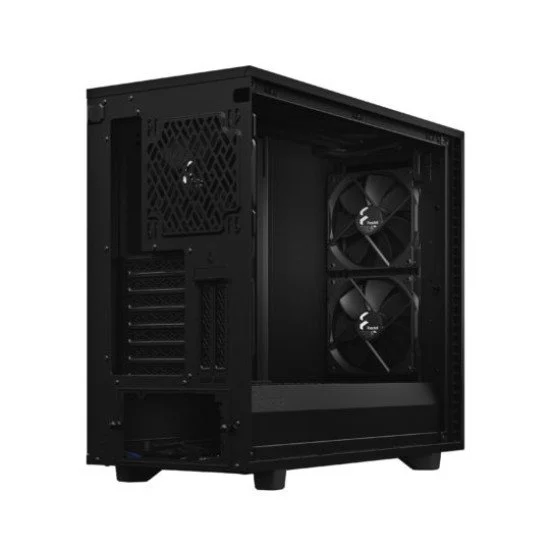 Fractal Design Define 7 Midi Tower Noir Fractal Design Define 7 Midi Tower Noir