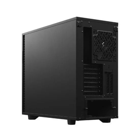 Fractal Design Define 7 Midi Tower Noir Fractal Design Define 7 Midi Tower Noir