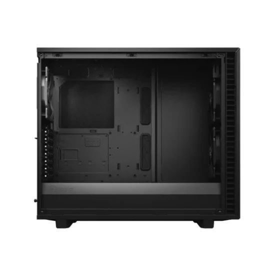 Fractal Design Define 7 Midi Tower Noir Fractal Design Define 7 Midi Tower Noir