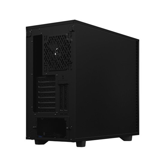 Fractal Design Define 7 Midi Tower Noir