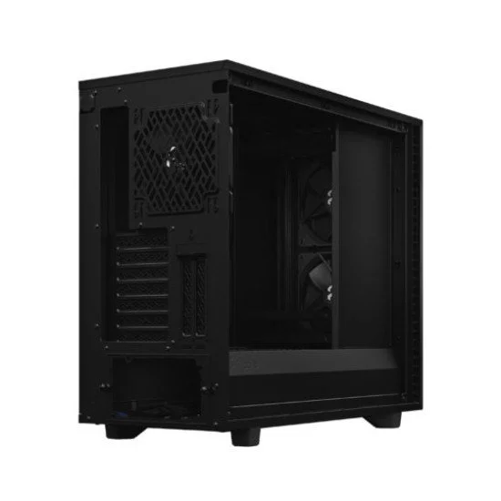 Fractal Design Define 7 Midi Tower Noir Fractal Design Define 7 Midi Tower Noir