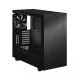 Fractal Design Define 7 Midi Tower Noir Fractal Design Define 7 Midi Tower Noir