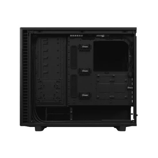 Fractal Design Define 7 Midi Tower Noir Fractal Design Define 7 Midi Tower Noir
