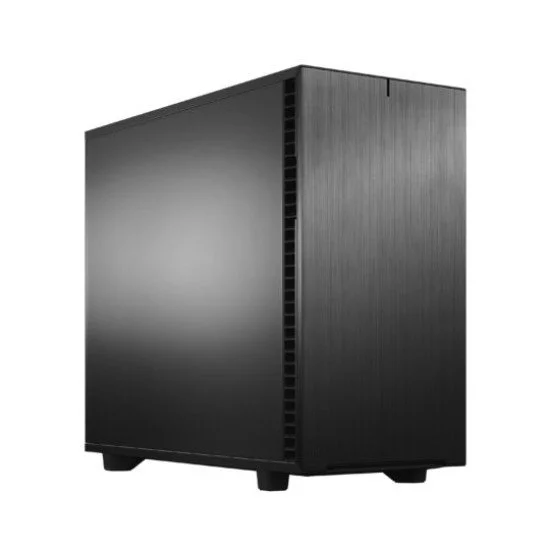 Fractal Design Define 7 Midi Tower Noir Fractal Design Define 7 Midi Tower Noir