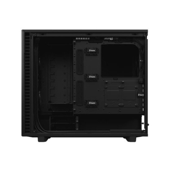 Fractal Design Define 7 Midi Tower Noir