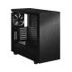Fractal Design Define 7 Midi Tower Noir Fractal Design Define 7 Midi Tower Noir