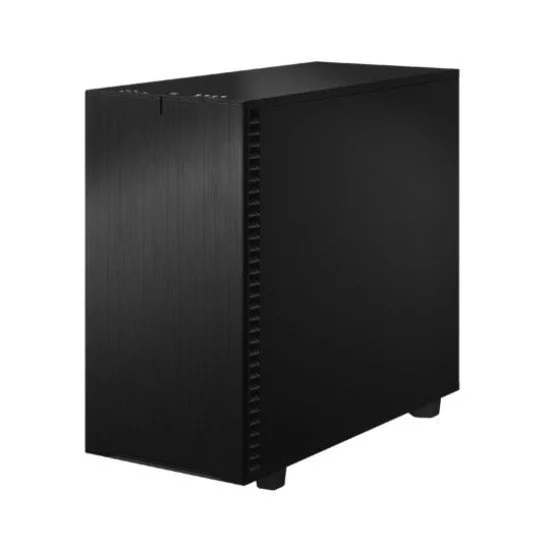 Fractal Design Define 7 Midi Tower Noir Fractal Design Define 7 Midi Tower Noir