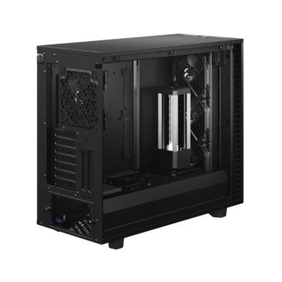 Fractal Design Define 7 Midi Tower Noir Fractal Design Define 7 Midi Tower Noir
