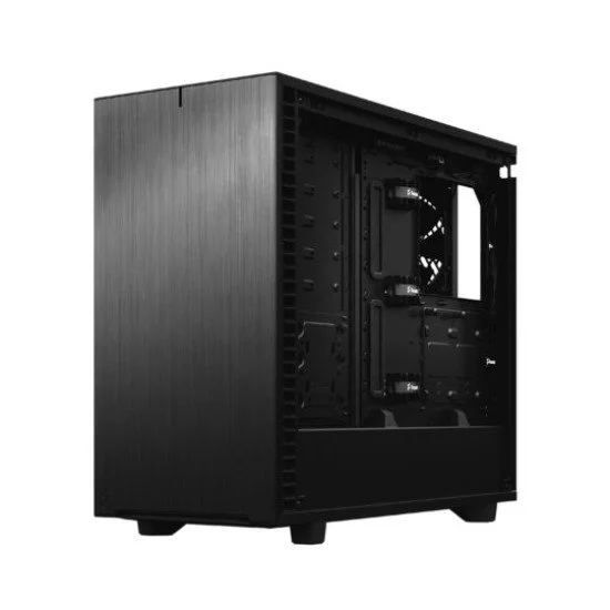 Fractal Design Define 7 Midi Tower Noir Fractal Design Define 7 Midi Tower Noir
