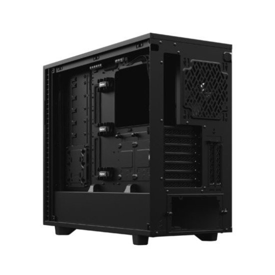 Fractal Design Define 7 Midi Tower Noir