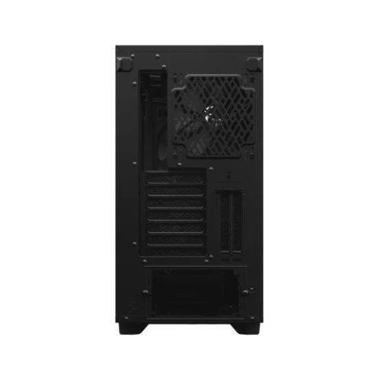 Fractal Design Define 7 Midi Tower Noir Fractal Design Define 7 Midi Tower Noir
