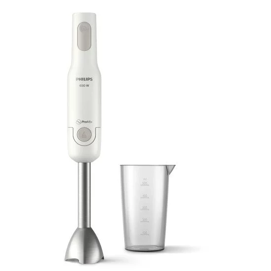 Philips Daily Collection HR2534/00 Mixeur plongeant ProMix Philips Daily Collection HR2534/00 Mixeur plongeant ProMix