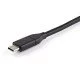 StarTech.com Câble USB Type-C vers DisplayPort 1.4 (bidirectionnel) - 1m - Adaptateur USB-C à DP StarTech.com Câble USB Type-C vers DisplayPort 1.4 (bidirectionnel) - 1m - Adaptateur USB-C à DP