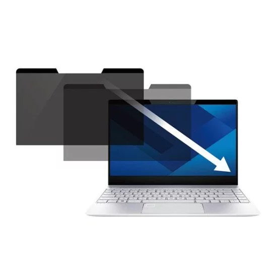 StarTech.com Filtre de confidentialité pour ordinateur portable - 38 cm (15 po) - Universel StarTech.com Filtre de confidentialité pour ordinateur portable - 38 cm (15 po) - Universel