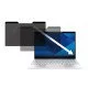 StarTech.com Filtre de confidentialité pour ordinateur portable - 38 cm (15 po) - Universel StarTech.com Filtre de confidentialité pour ordinateur portable - 38 cm (15 po) - Universel
