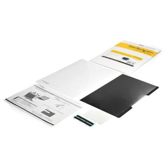 StarTech.com Filtre de confidentialité pour ordinateur portable - 38 cm (15 po) - Universel StarTech.com Filtre de confidentialité pour ordinateur portable - 38 cm (15 po) - Universel