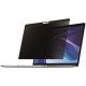 StarTech.com Filtre de confidentialité pour MacBook - 33 cm (13 po) - Mat ou brillant