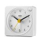 Braun BC02XW Réveil à quartz Blanc