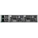 Synology RackStation SA3200D serveur de stockage NAS Rack (2 U) Ethernet/LAN Noir, Gris D-1521