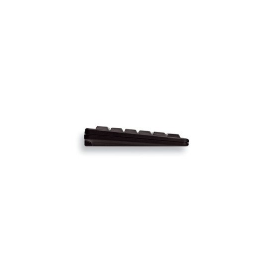 CHERRY G84-4100 clavier USB QWERTZ DE Noir
