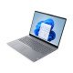 Lenovo ThinkBook 16 G9 IRL Intel® Core™ i5 i5-13420H Ordinateur portable 40,6 cm (16") WUXGA 16 Go DDR5-SDRAM 512 Go SSD Wi-Fi 7 (802.11be) Windows 11 Pro Belge Gris