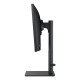 Samsung S24F434UAU écran PC 61 cm (24") 1920 x 1080 pixels Full HD LCD Noir