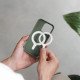 Woodcessories Bio Case coque de protection pour téléphones portables 15,5 cm (6.1") Housse Noir