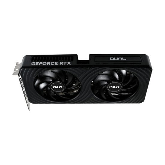 Palit GeForce RTX 5060 Dual NVIDIA 8 Go GDDR7