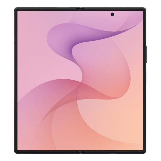 Samsung Galaxy Z Fold8 Ultra 20,3 cm (8") Double SIM 5G USB Type-C 12 Go 512 Go 5000 mAh Violet