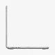 Spigen ACS06957 sacoche d'ordinateurs portables 38,1 cm (15") Coque Transparent Spigen ACS06957 sacoche d'ordinateurs portables 38,1 cm (15") Coque Transparent