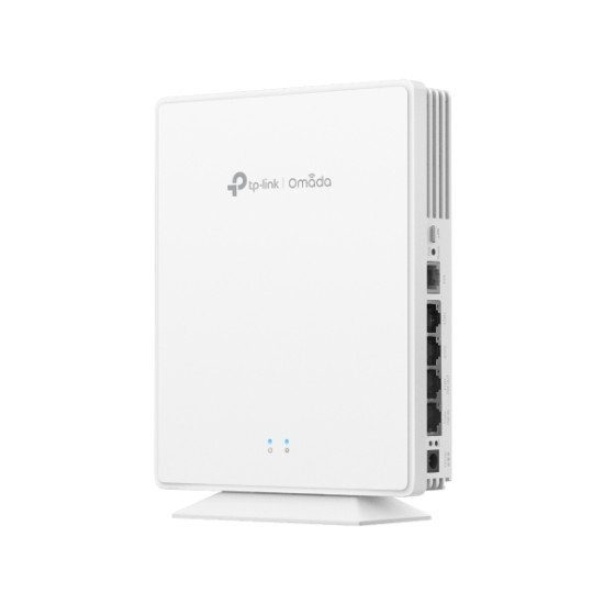 TP-Link EAP650-DESKTOP point d'accès réseaux locaux sans fil 2976 Mbit/s Blanc Connexion Ethernet POE TP-Link EAP650-DESKTOP point d'accès réseaux locaux sans fil 2976 Mbit/s Blanc Connexion Ethernet POE