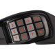 Corsair Scimitar RGB Elite souris Droitier USB Type-A Optique 18000 DPI