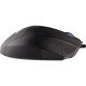 Corsair Scimitar RGB Elite souris Droitier USB Type-A Optique 18000 DPI