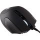 Corsair Scimitar RGB Elite souris Droitier USB Type-A Optique 18000 DPI