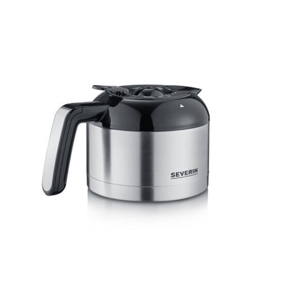 Severin KA 4814 Semi-automatique Machine à café filtre
