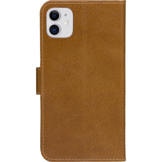 dbramante1928 CPH Slim coque de protection pour téléphones portables 15,5 cm (6.1") Étui avec portefeuille Teint